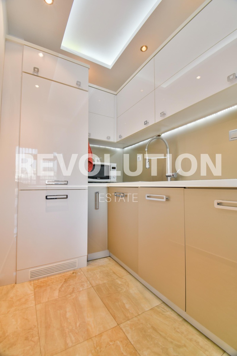 Дава под наем 2-СТАЕН, гр. София, Витоша, снимка 5 - Апартаменти - 52847579