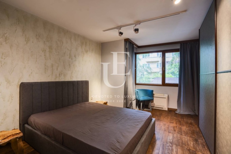 A louer  2 chambres Sofia , Tsentar , 90 m² | 12384144 - image [7]