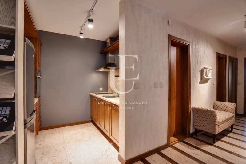 For Rent  2 bedroom Sofia , Tsentar , 90 sq.m | 12384144 - image [5]