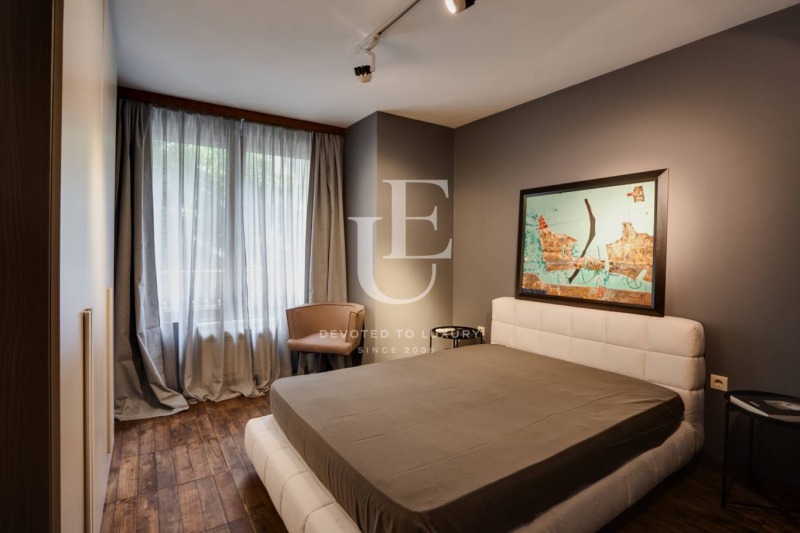 Da affittare  2 camere da letto Sofia , Tsentar , 90 mq | 12384144 - Immagine [6]