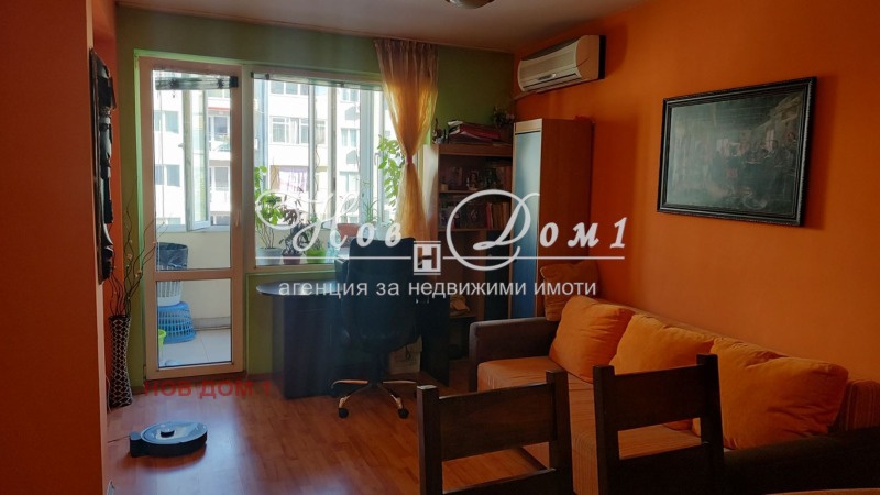 В оренду  2 спальні Варна , Автогара , 65 кв.м | 23603250 - зображення [4]