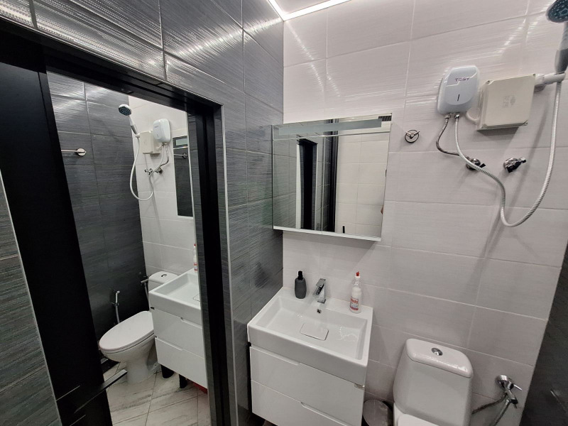 K pronájmu  2 ložnice Sofia , Serdika , 93 m2 | 87072977 - obraz [5]