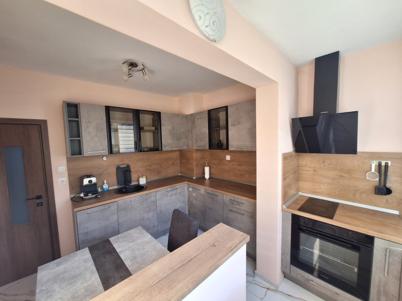 K pronájmu  2 ložnice Sofia , Serdika , 93 m2 | 87072977 - obraz [3]