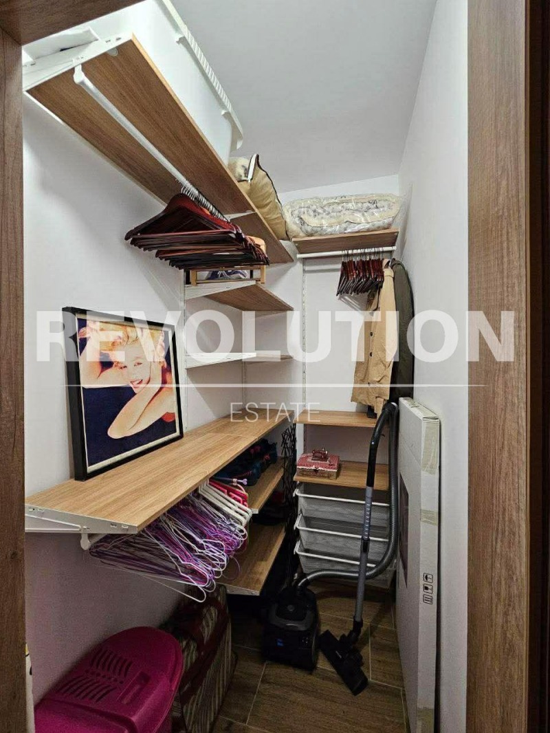 Дава под наем 3-СТАЕН, гр. Варна, Чаталджа, снимка 11 - Апартаменти - 53016119