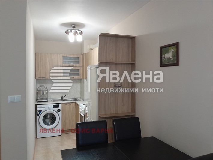 Дава под наем 3-СТАЕН, гр. Варна, Лятно кино Тракия, снимка 13 - Апартаменти - 54435856