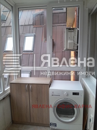 Дава под наем 3-СТАЕН, гр. Варна, Лятно кино Тракия, снимка 10 - Апартаменти - 54435856