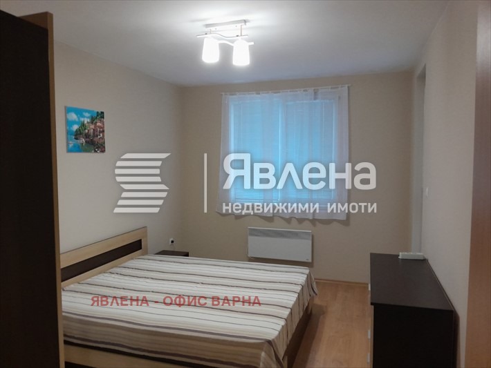 Дава под наем 3-СТАЕН, гр. Варна, Лятно кино Тракия, снимка 4 - Апартаменти - 54435856