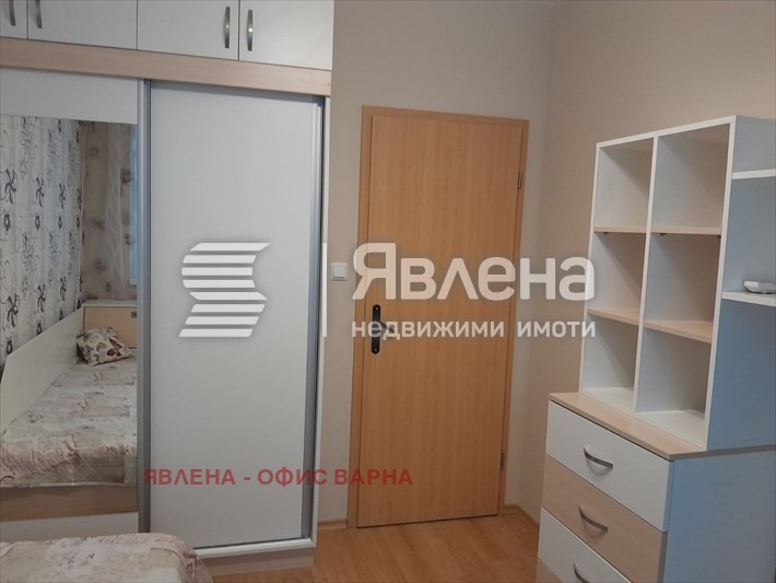 Дава под наем 3-СТАЕН, гр. Варна, Лятно кино Тракия, снимка 8 - Апартаменти - 54435856