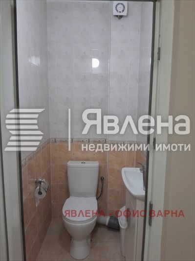 Дава под наем 3-СТАЕН, гр. Варна, Лятно кино Тракия, снимка 12 - Апартаменти - 54435856