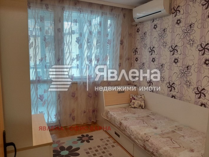 Дава под наем 3-СТАЕН, гр. Варна, Лятно кино Тракия, снимка 7 - Апартаменти - 54435856