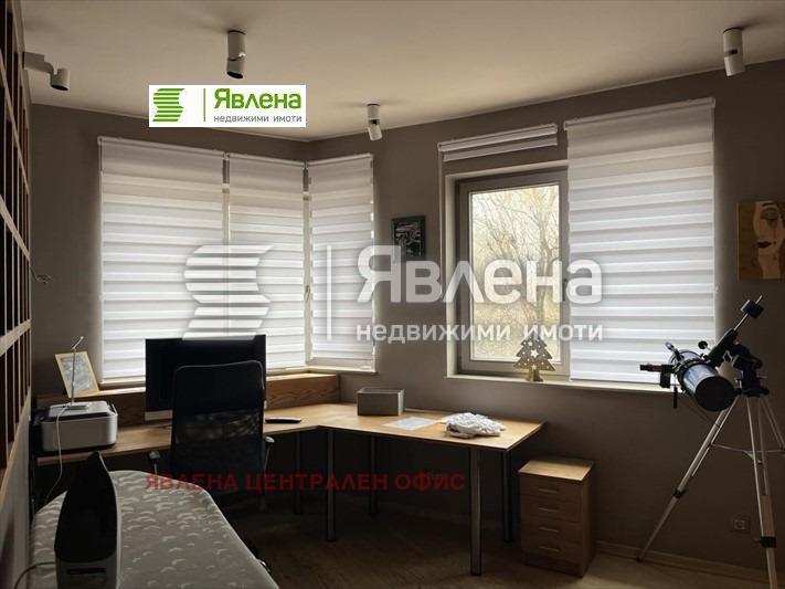 Te huur  3 slaapkamers Sofia , Vitosja , 230 m² | 53026488 - afbeelding [8]