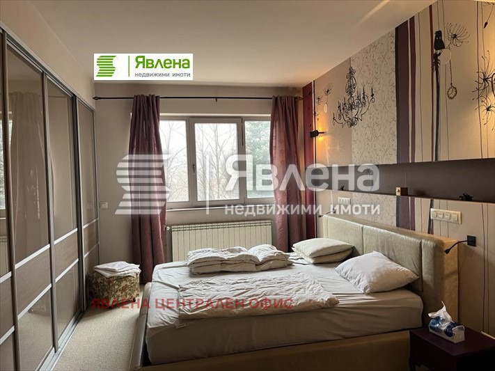 Te huur  3 slaapkamers Sofia , Vitosja , 230 m² | 53026488 - afbeelding [4]