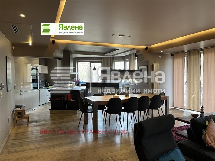 Te huur  3 slaapkamers Sofia , Vitosja , 230 m² | 53026488 - afbeelding [2]