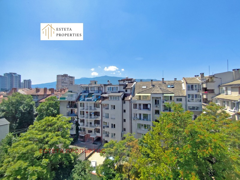 Vuokrattavana  Pienhuoneisto Sofia , Meditsinska akademija , 200 neliömetriä | 26765259 - kuva [16]