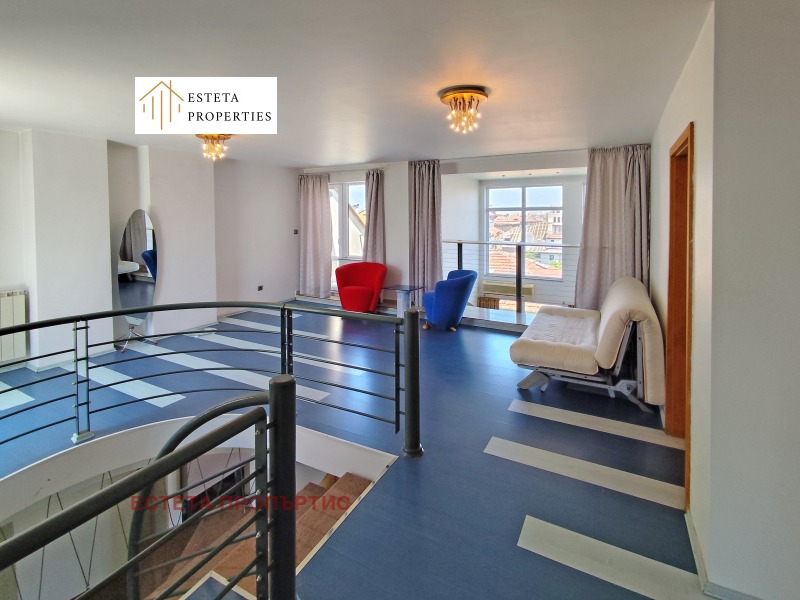 Vuokrattavana  Pienhuoneisto Sofia , Meditsinska akademija , 200 neliömetriä | 26765259 - kuva [11]
