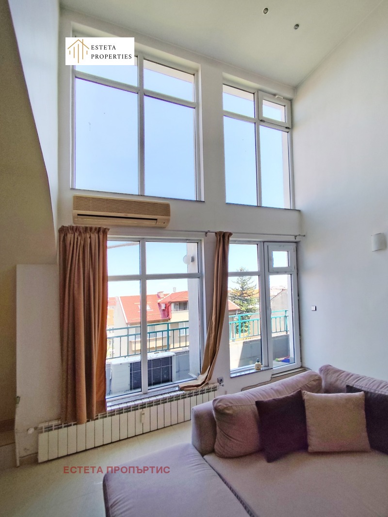Vuokrattavana  Pienhuoneisto Sofia , Meditsinska akademija , 200 neliömetriä | 26765259 - kuva [4]
