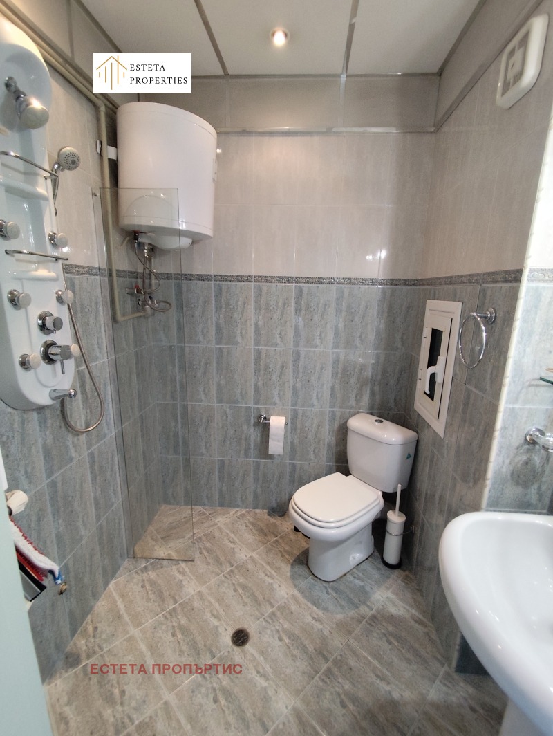 Vuokrattavana  Pienhuoneisto Sofia , Meditsinska akademija , 200 neliömetriä | 26765259 - kuva [13]