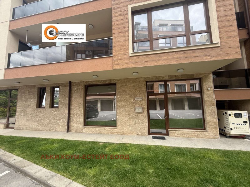 För uthyrning  Kontor Sofia , Manastirski livadi , 63 kvm | 16336764 - bild [2]