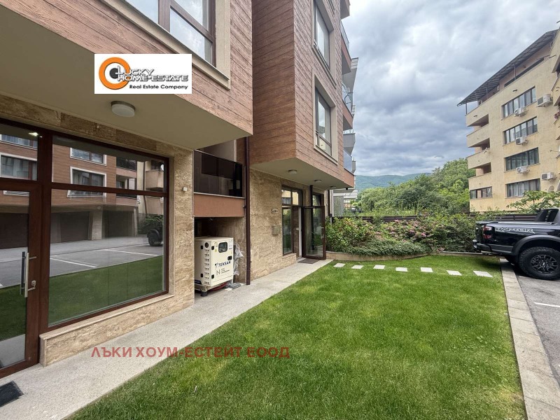 För uthyrning  Kontor Sofia , Manastirski livadi , 63 kvm | 16336764 - bild [6]
