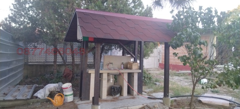 Дава под наем КЪЩА, с. Войводиново, област Пловдив, снимка 4 - Къщи - 53232067