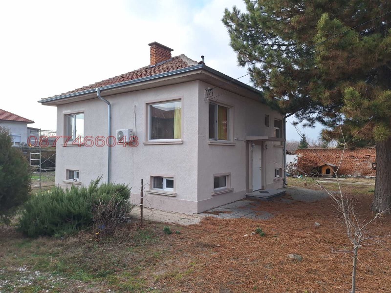 Дава под наем КЪЩА, с. Войводиново, област Пловдив