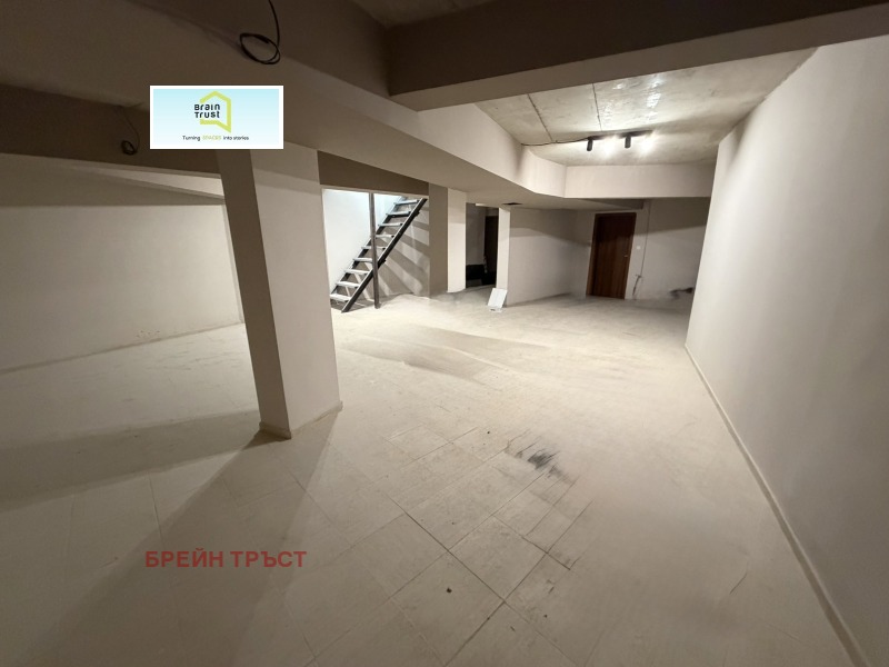 Дава под наем МАГАЗИН, гр. София, Витоша, снимка 8 - Магазини - 53076620