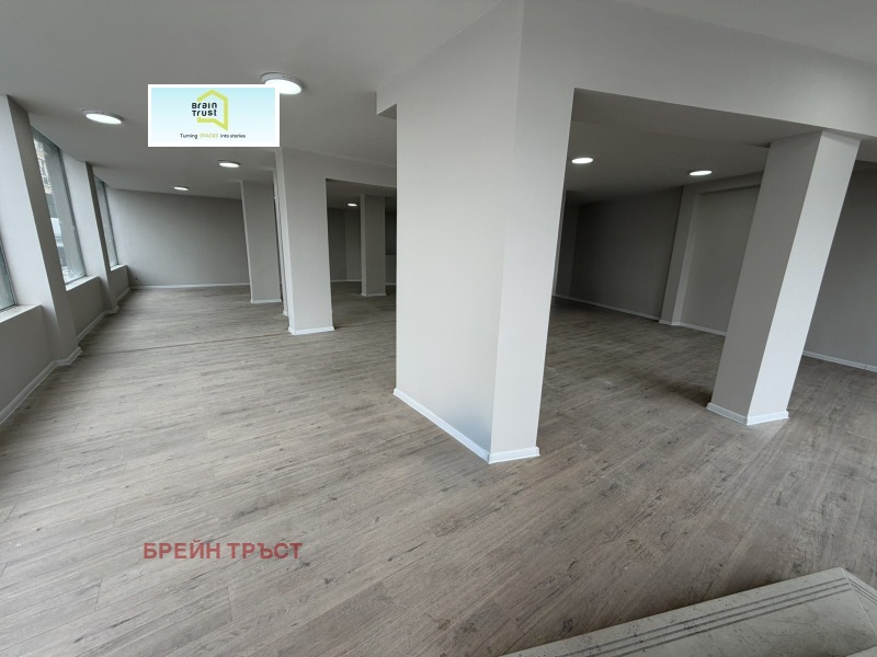 Дава под наем МАГАЗИН, гр. София, Витоша, снимка 4 - Магазини - 53076620