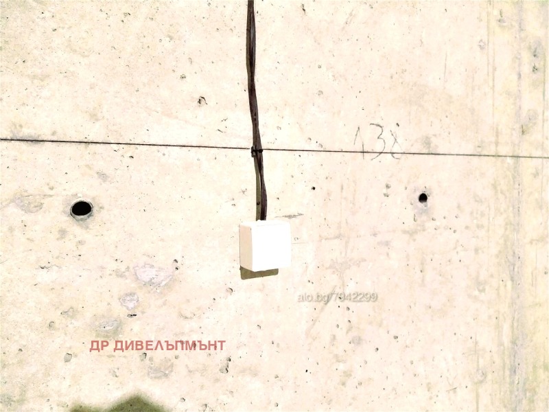 Дава под наем СКЛАД, гр. Несебър, област Бургас, снимка 5 - Складове - 53448798