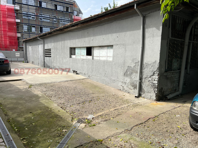 K pronájmu  Úložný prostor Plovdiv , Komatevsko šose , 179 m2 | 97441491 - obraz [3]