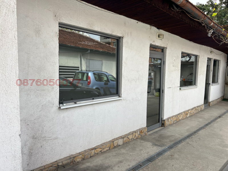 K pronájmu  Úložný prostor Plovdiv , Komatevsko šose , 179 m2 | 97441491 - obraz [16]