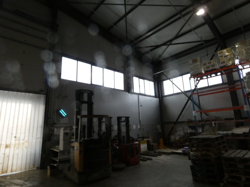 Дава под наем СКЛАД, гр. София, Требич, снимка 4 - Складове - 53271915