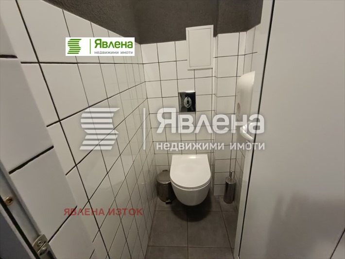 Дава под наем СКЛАД, гр. София, Хаджи Димитър, снимка 9 - Складове - 56301174