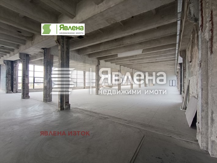 Дава под наем СКЛАД, гр. София, Хаджи Димитър