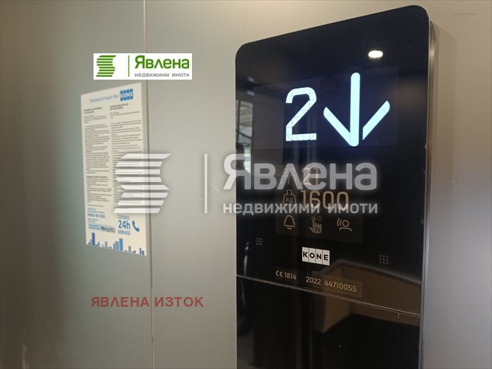 Дава под наем СКЛАД, гр. София, Хаджи Димитър, снимка 6 - Складове - 56301174