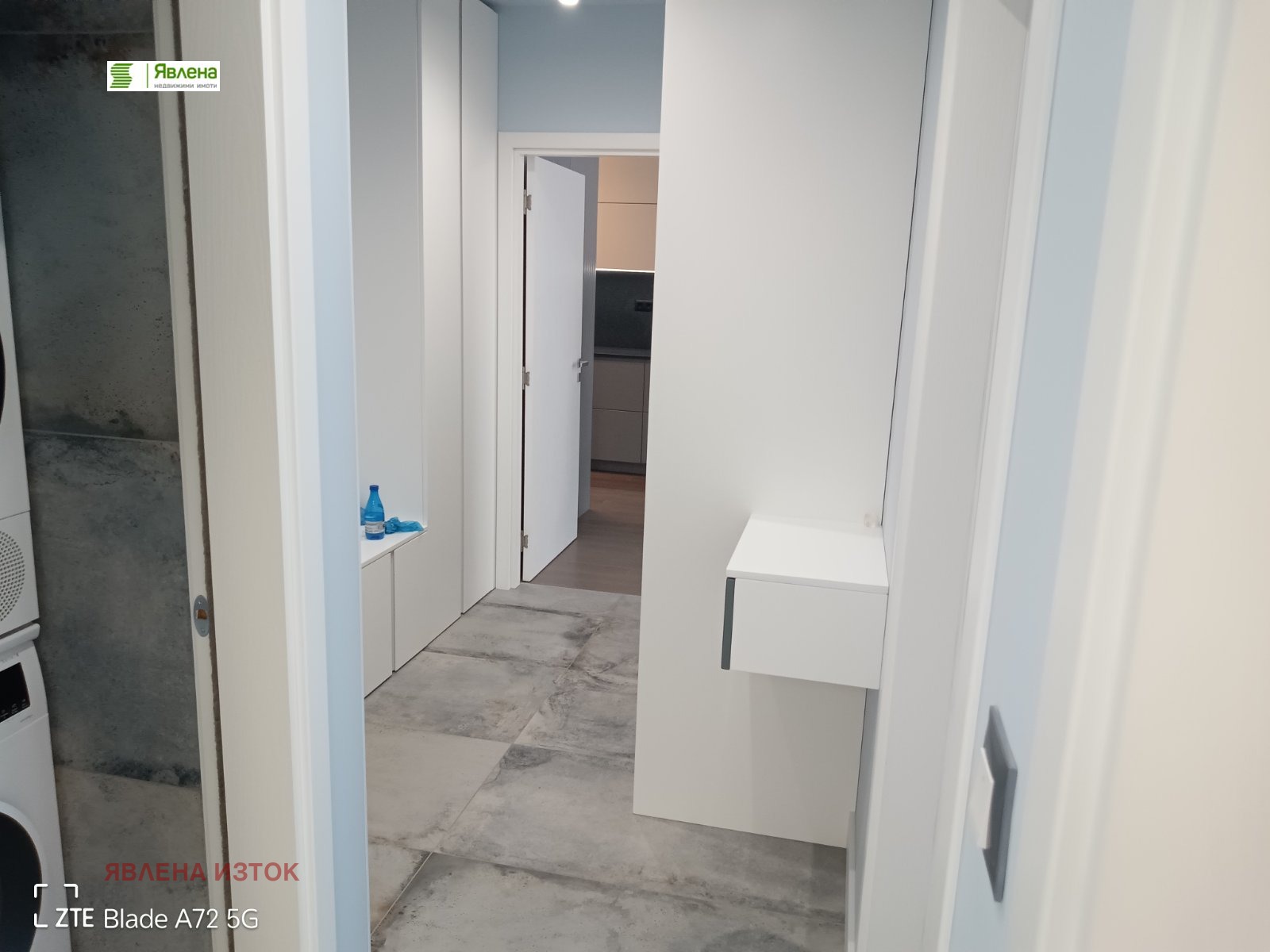 Дава под наем 3-СТАЕН, гр. София, Борово, снимка 7 - Апартаменти - 54352078