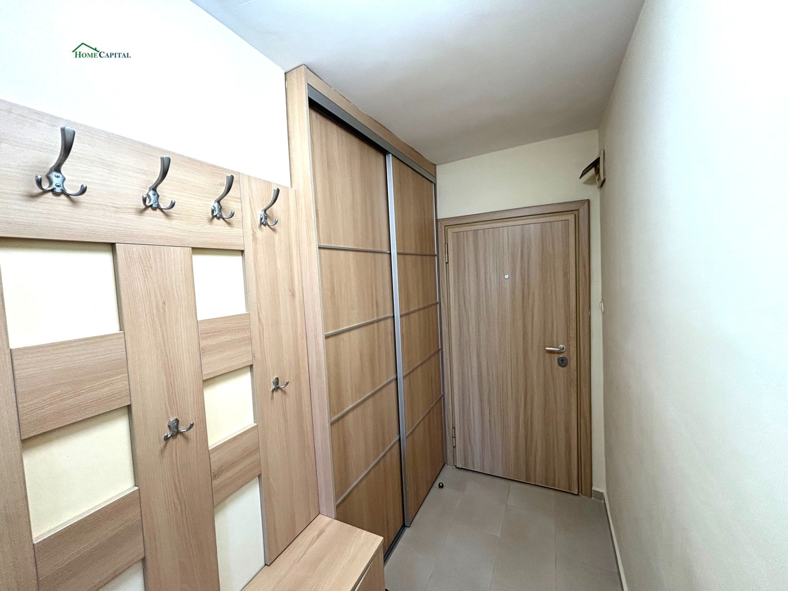 Дава под наем 3-СТАЕН, гр. София, Младост 1, снимка 17 - Апартаменти - 55028515