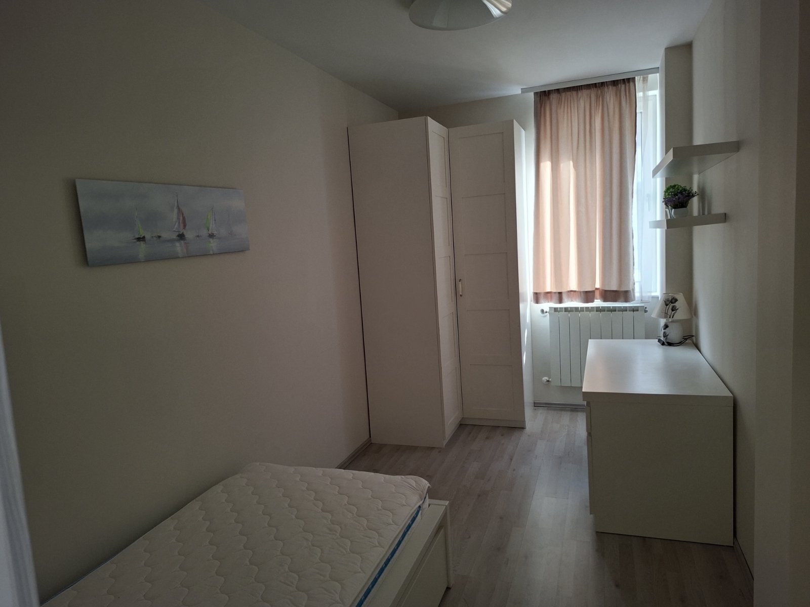Дава под наем 3-СТАЕН, гр. София, Кръстова вада, снимка 7 - Апартаменти - 55987453