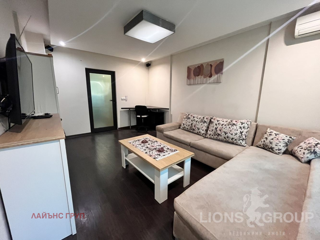 Дава под наем 4-СТАЕН, гр. Варна, Зимно кино Тракия