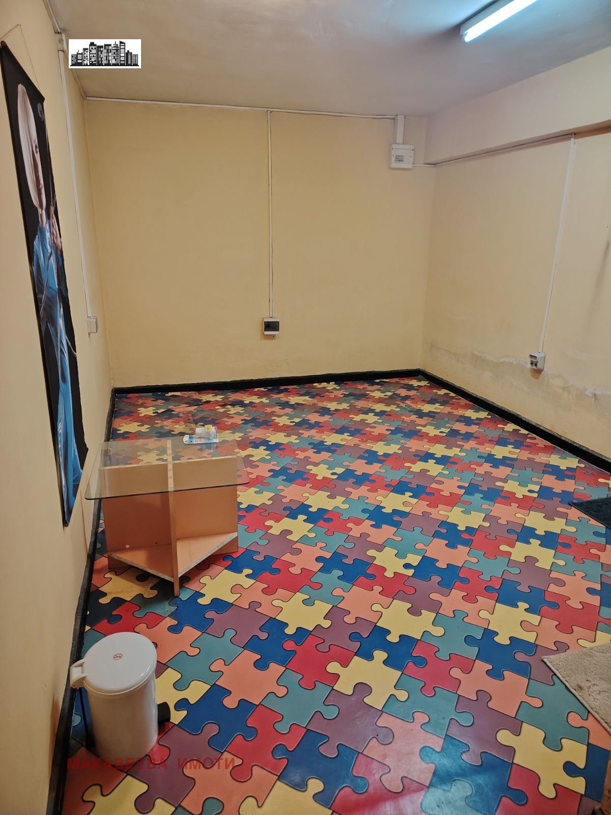 Дава под наем МАГАЗИН, гр. Пловдив, Кършияка, снимка 12 - Магазини - 53615438