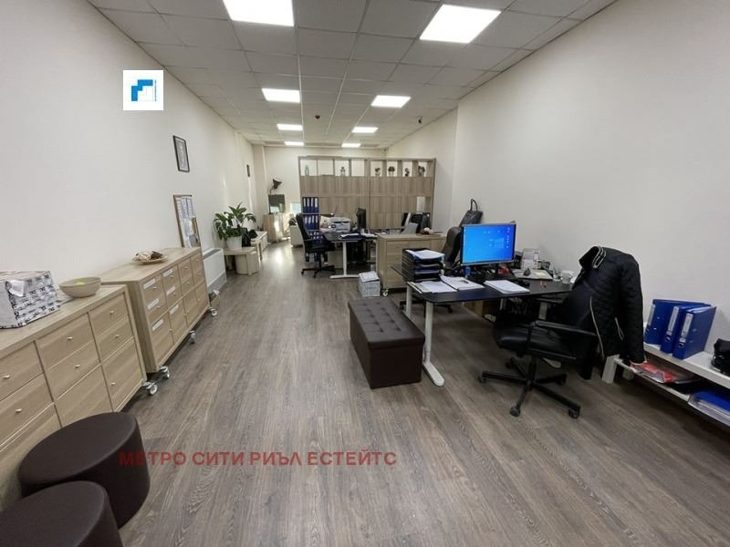 Дава под Наем ОФИС | Imot.bg — изображение 1