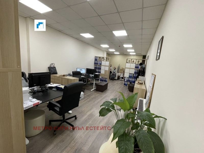 Дава под Наем ОФИС | Imot.bg — изображение 2