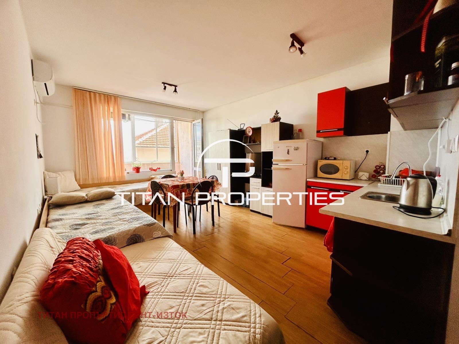 Дава под Наем 1-СТАЕН | Imot.bg — изображение 1