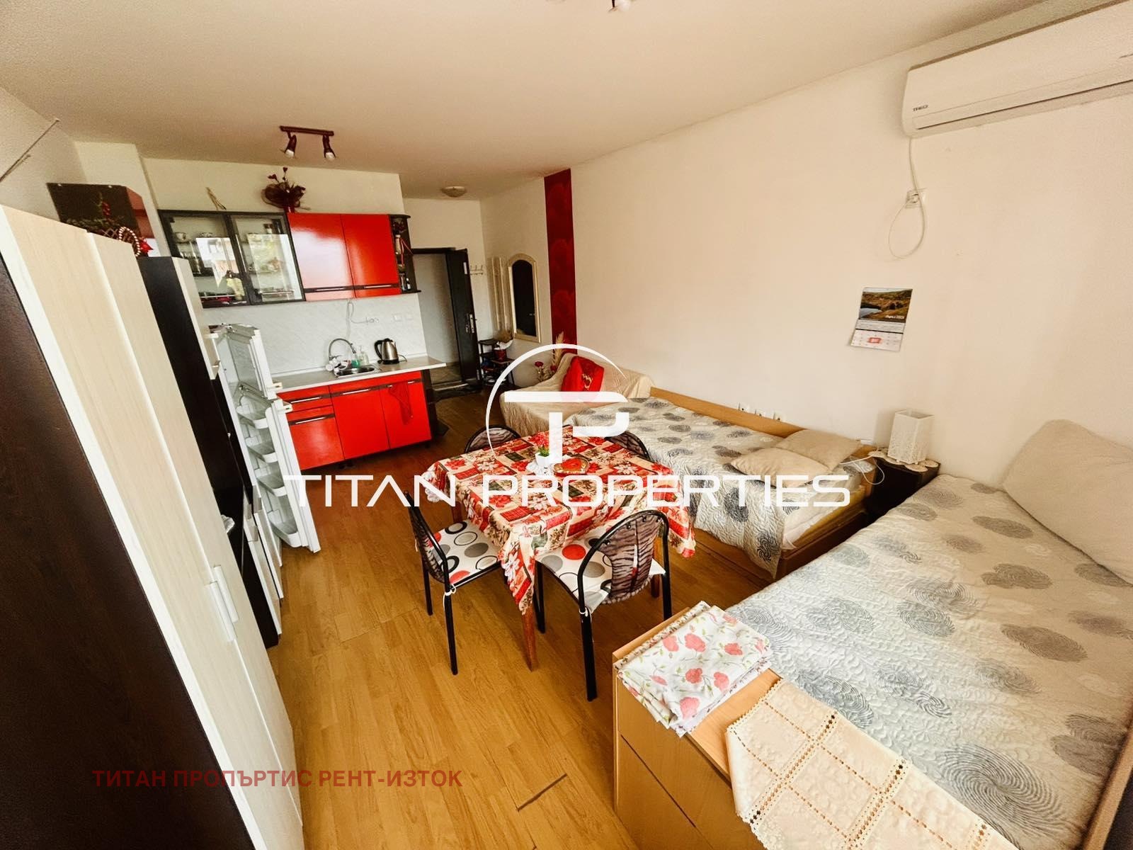 Дава под Наем 1-СТАЕН | Imot.bg — изображение 4