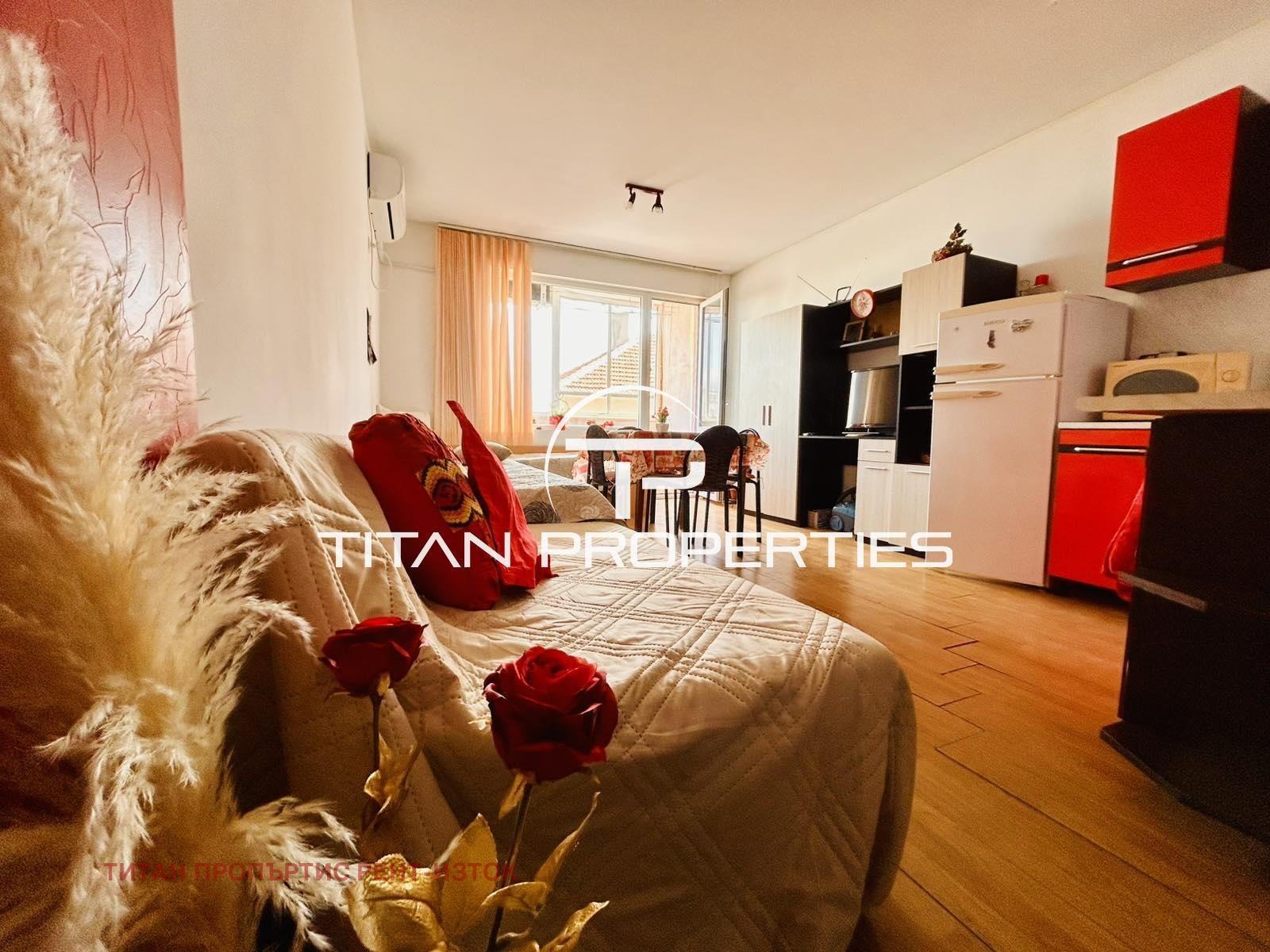 Дава под Наем 1-СТАЕН | Imot.bg — изображение 3