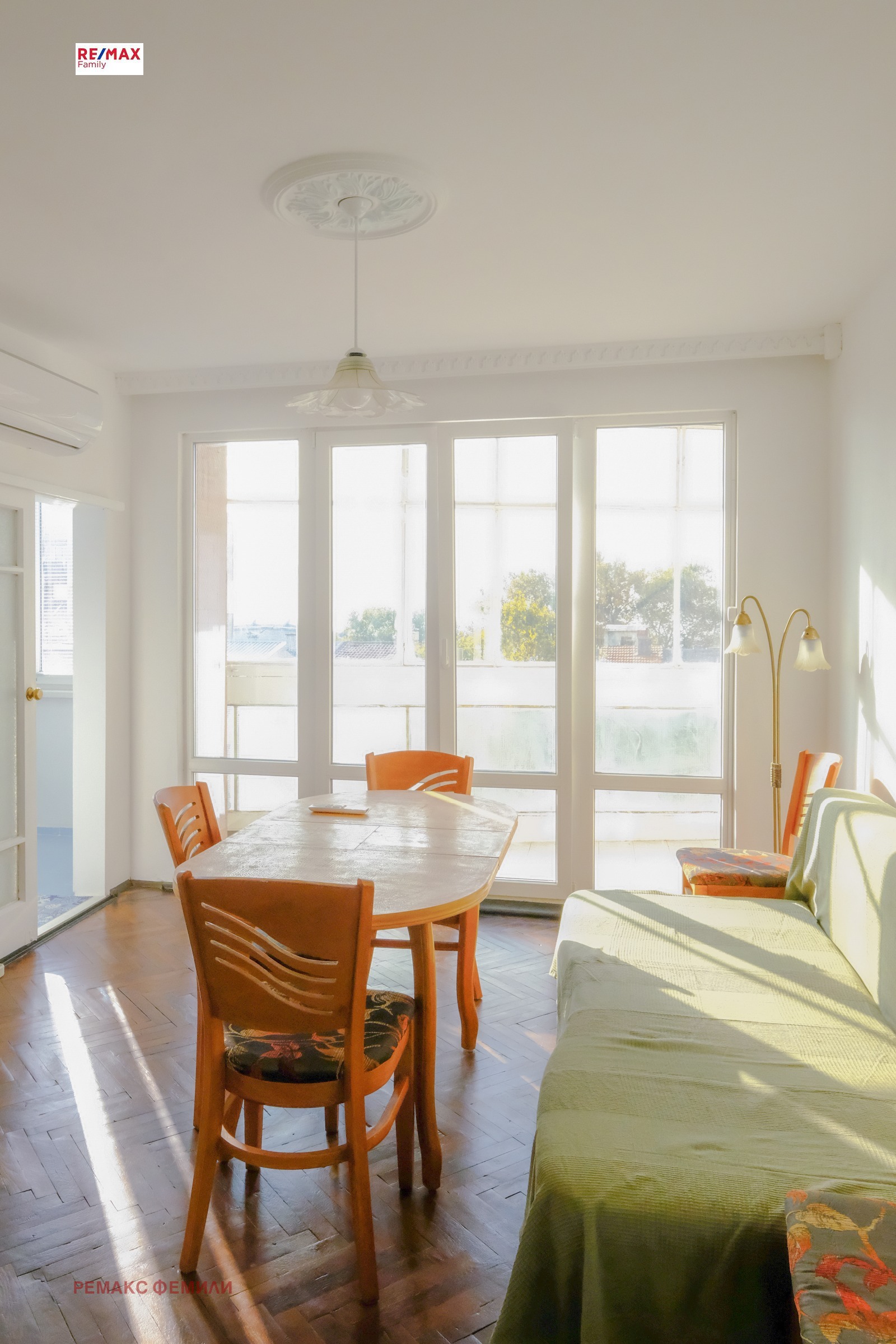 Дава под Наем 3-СТАЕН | Imot.bg — изображение 2