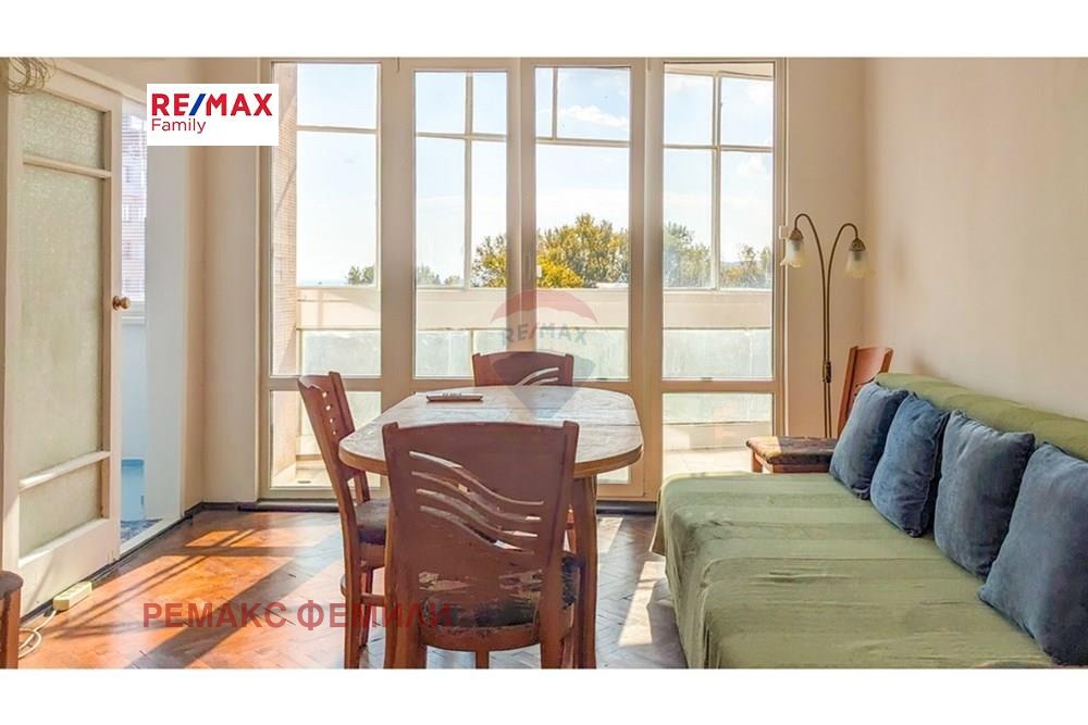 Дава под Наем 3-СТАЕН | Imot.bg — изображение 1