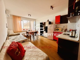 Studie Sarafovo, Burgas