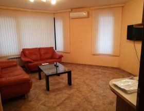 1 bedroom Mladezhki Halm, Plovdiv 1