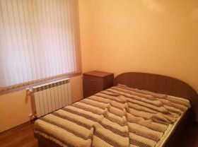 1 bedroom Mladezhki Halm, Plovdiv 3