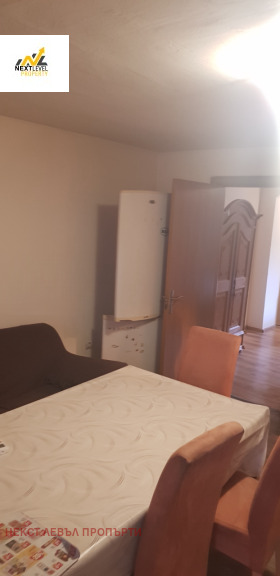 1 Schlafzimmer Ljulin 8, Sofia 1